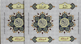 Holy Quran 30 Para Set